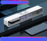 Smart Desktop Wireless Bluetooth Mini High Sound Quality