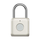 Fingerprint Smart Lock