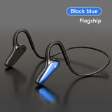 Headphones 5.0 Portable Sports Waterproof Wireless In-Ear