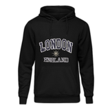 London Souvenir Hoodie