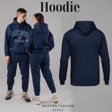 London Hoodie