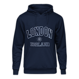 London Hoodie