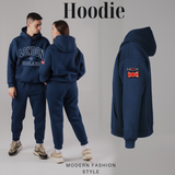 London Hoodie