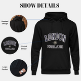 London Souvenir Hoodie