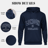 London Hoodie