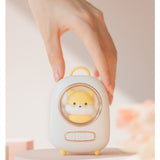 Bluetooth Mini Wireless Speaker Cartoon